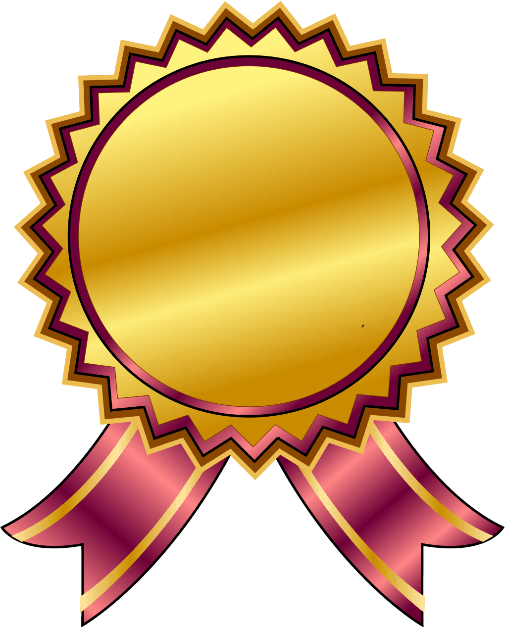 trophy